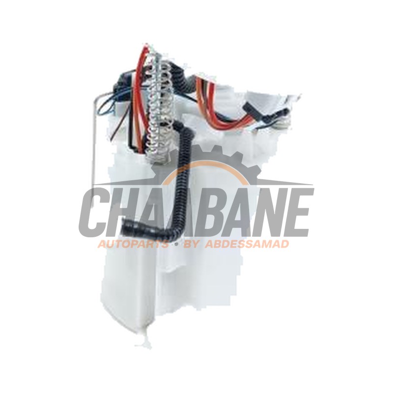 Pompe a carburant A2064700202 Mercedes C (W206) C-300 e 2.0 Turbo