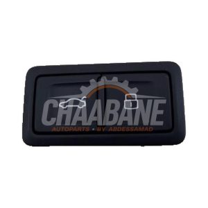 Commutateur hayon 4G0959831D Audi E-tron (GEN) 55 quattro 2018