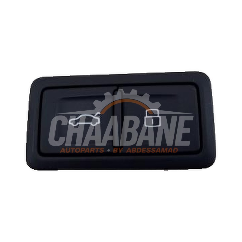 Commutateur hayon 4G0959831D Audi E-tron (GEN) 55 quattro 2018