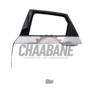 Porte arriere gauche 41009631839 BMW 2 serie Active Tourer (F45) 218i 1.5 TwinPower Turbo 12V 2013 / 2021