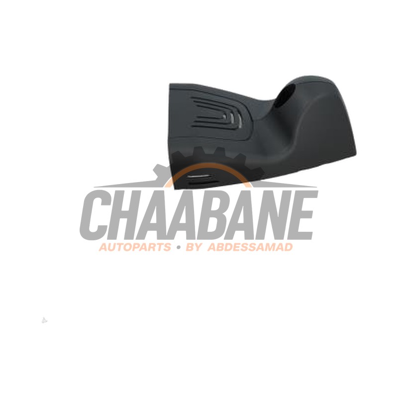Plaque de protection divers 51169168042 BMW 4 serie Gran Coupe (G26) 420d Mild Hybrid xDrive 2.0 16V 2021