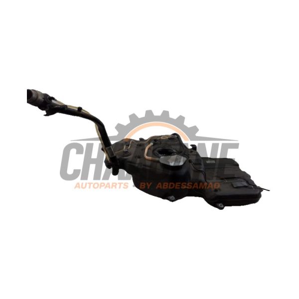 Reservoir de carburant 8R0201021 Porsche Macan (95B) 3.6 V6 24V Turbo 2014