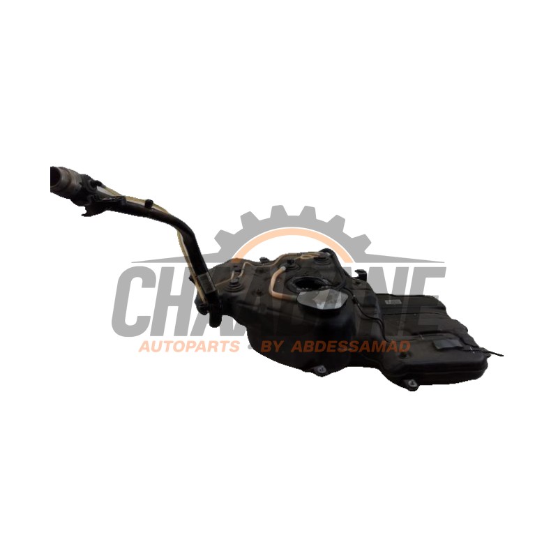 Reservoir de carburant 8R0201021 Porsche Macan (95B) 3.6 V6 24V Turbo 2014