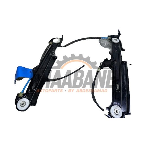Leve vitre electrique avant gauche 70460310 BMW M1 (F21) M140i 3.0 24V 2012 / 2019