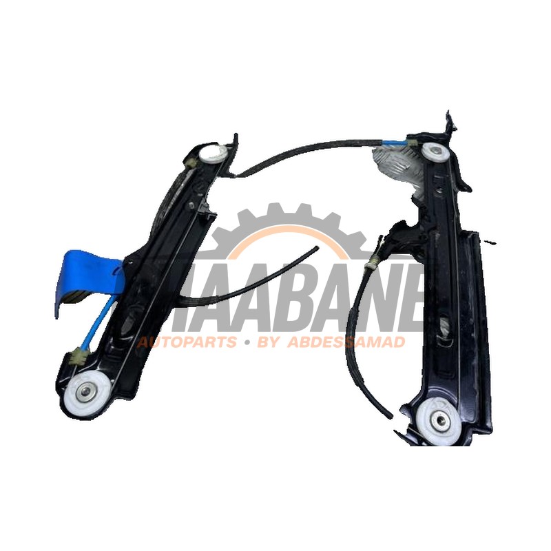 Leve vitre electrique avant gauche 70460310 BMW M1 (F21) M140i 3.0 24V 2012 / 2019
