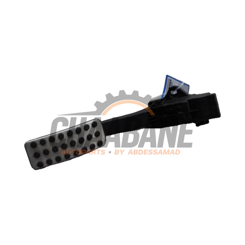 Capteur de position pedale daccelerateur A2463001604 Mercedes CLA Shooting Brake (117.9) 2.0 CLA-250 Turbo 16V 4-Matic
