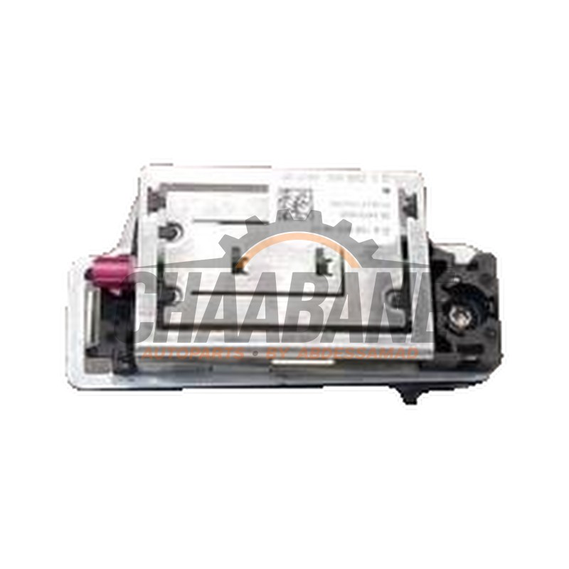 Telephone (divers) A1569050902 Mercedes GLE (V167) 350de 2.0 Turbo 16V 4-Matic