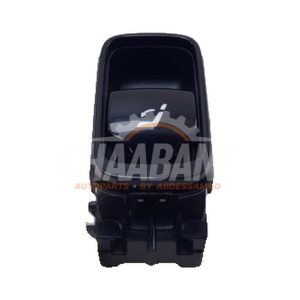 Commodo A2069054800 Mercedes C (W206) C-300 2.0 EQ Boost Turbo