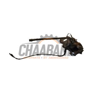 Etrier de frein arriere droit LR061380 Jaguar XE 2.0d 180 16V