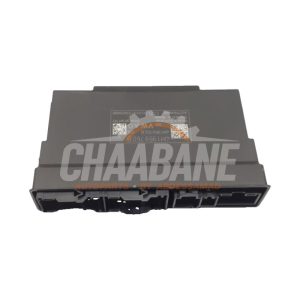 Ordinateur siege 4M1959760B Audi SQ7 (4MB/4MG) 4.0 TDI V8 32V 2016