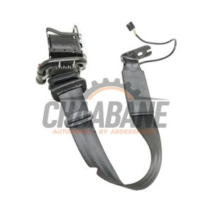 Ceinture de securite avant gauche 4S8857705A Audi R8 (4S3/4SP) 5.2 V10 Plus Quattro 2015