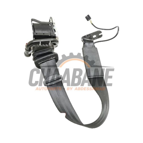 Ceinture de securite avant gauche 4S8857705A Audi R8 (4S3/4SP) 5.2 V10 Plus Quattro 2015