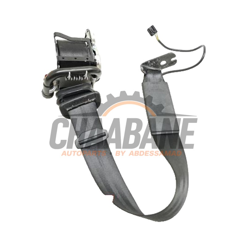 Ceinture de securite avant gauche 4S8857705A Audi R8 (4S3/4SP) 5.2 V10 Plus Quattro 2015