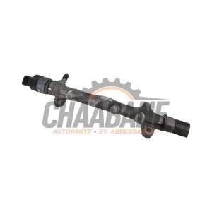 Systeme dinjection 04L089B Audi A3 2012 / 2020
