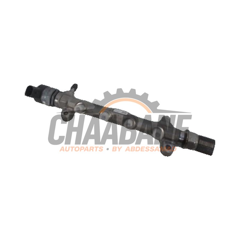 Systeme dinjection 04L089B Audi A3 2012 / 2020