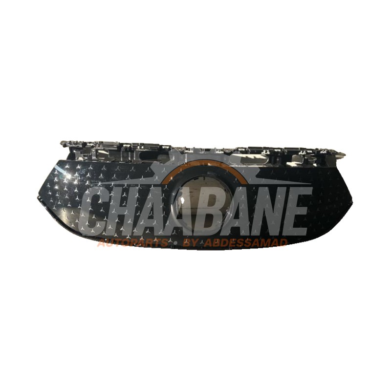 Calandre A2438886600 Mercedes EQA (N243) 250 67 kWh
