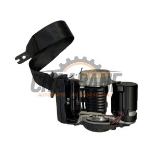 Ceinture de securite arriere gauche 4KE857805C Audi E-tron (GEN) 55 quattro 2018
