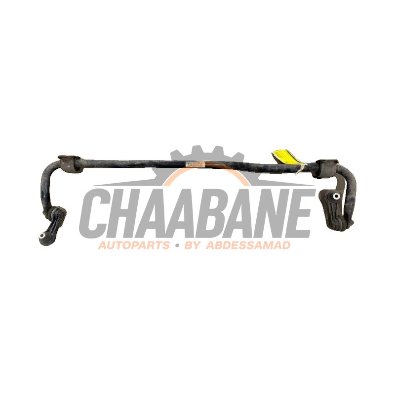 Barre stabilisatrice arriere 5Q0511305BE Audi S3 Limousine (8VM/8VS) 2.0 TFSI 16V 2013 / 2020