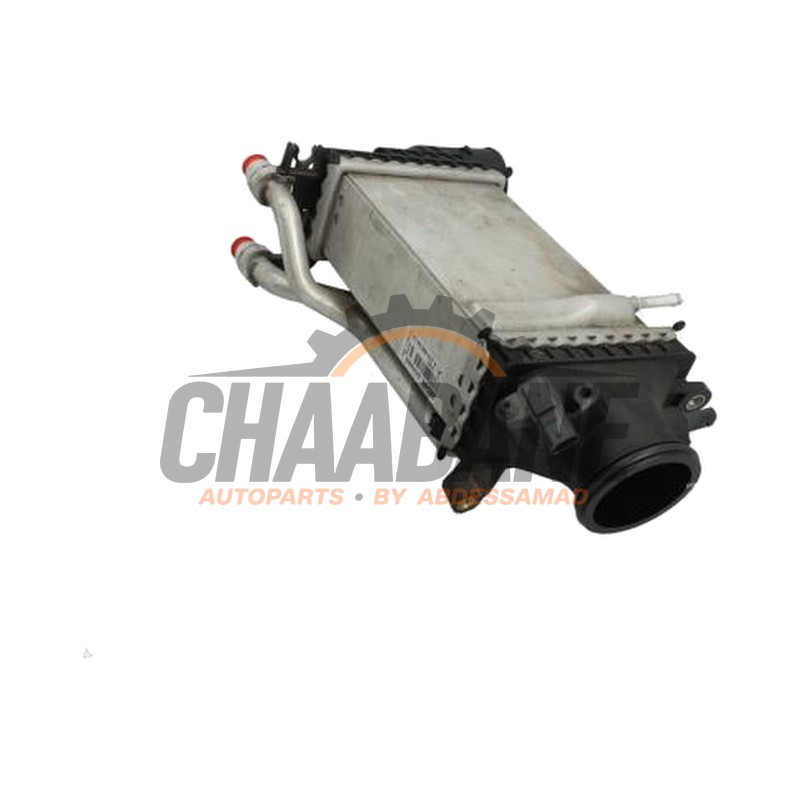 Echangeur air (Intercooler) A2740900414 Mercedes C (W205) C-160 1.6 16V