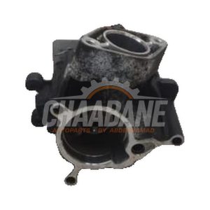 Pompe a vide (essence) 06K145100P Audi S3 (8V1/8VK) 2.0 T FSI 16V 2012 / 2017
