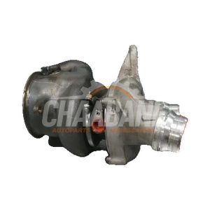 Turbo 8679021 BMW X5 2018