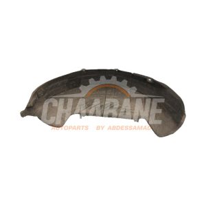 Passage de roue A4476840577 Mercedes Vito Tourer (447.7) 2.0 114 CDI 16V