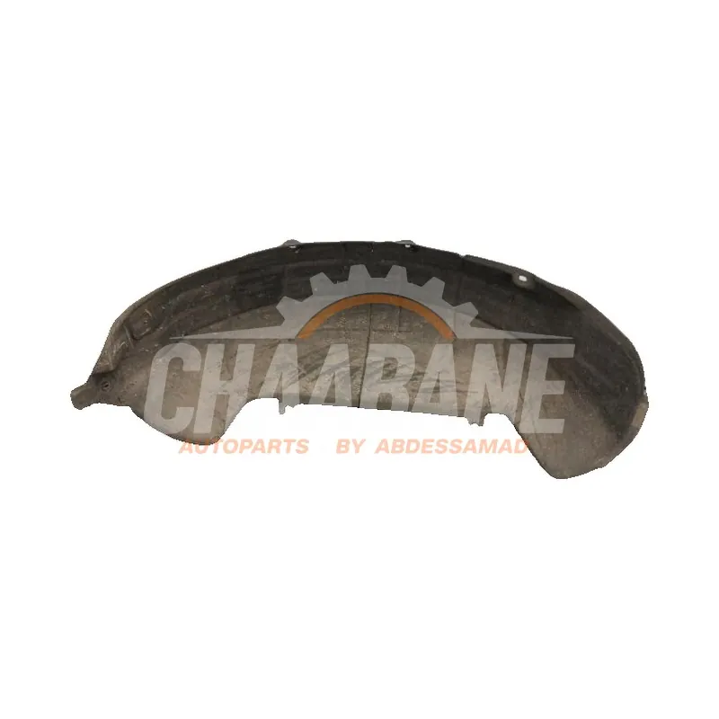 Passage de roue A4476840577 Mercedes Vito (447.6) 2.2 114 CDI 16V
