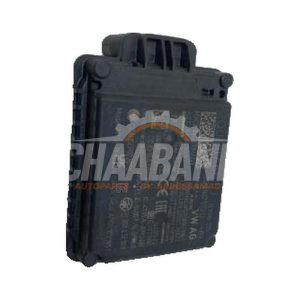 Capteur radar 2Q0907561J Skoda Scala 2019