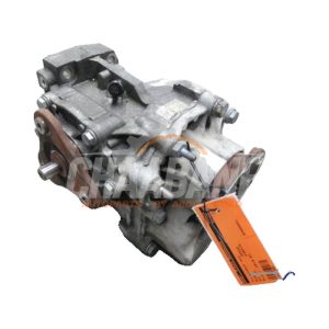 Differentiel avant 0FN409053 Audi SQ2 (GAB/GAG) 2.0 TFSI 16V 2018