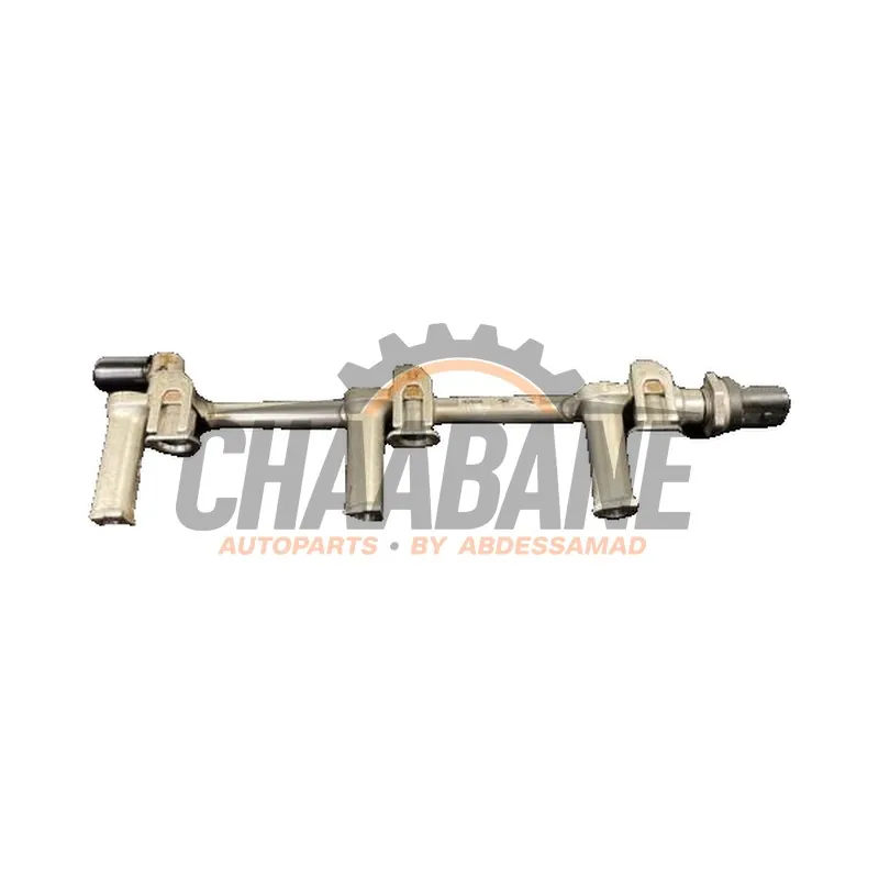 Systeme dinjection DX239G774AA Jaguar F-type 3.0 S V6 24V