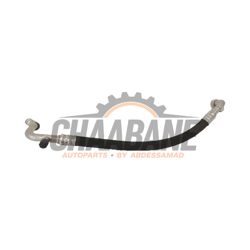 Tuyau clim A2468303615 Mercedes CLA Shooting Brake (117.9) 2.2 CLA-200 CDI, 200 d 16V