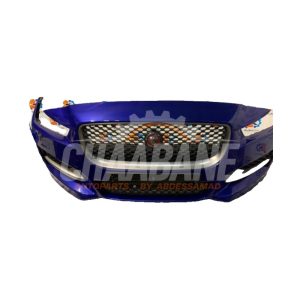 Pare choc avant GX7M17B971KA8LML Jaguar XE 2.0d 180 16V