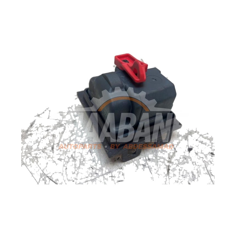 Moteur de verrouillage clapet reservoir A0008207703 Mercedes CLA (117.3) 1.6 CLA-180 16V