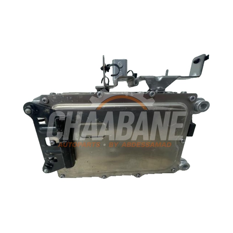 Unite d entrainement hybride 5G0907070H Audi A3 Sportback (8VA/8VF) 1.4 TFSI 16V 40 e-tron 2012 / 2020