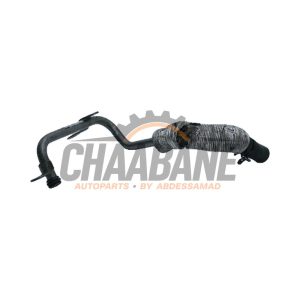 Tube deau A2602031400 Mercedes A-Klasse AMG (177.0) 2.0 A-35 AMG Turbo 16V 4Matic