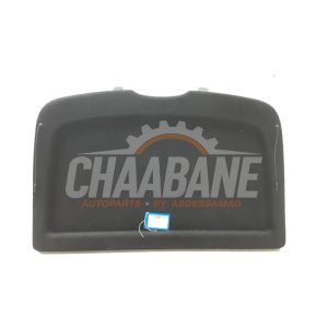 Plage arriere 5E6867769 Skoda Octavia 2020