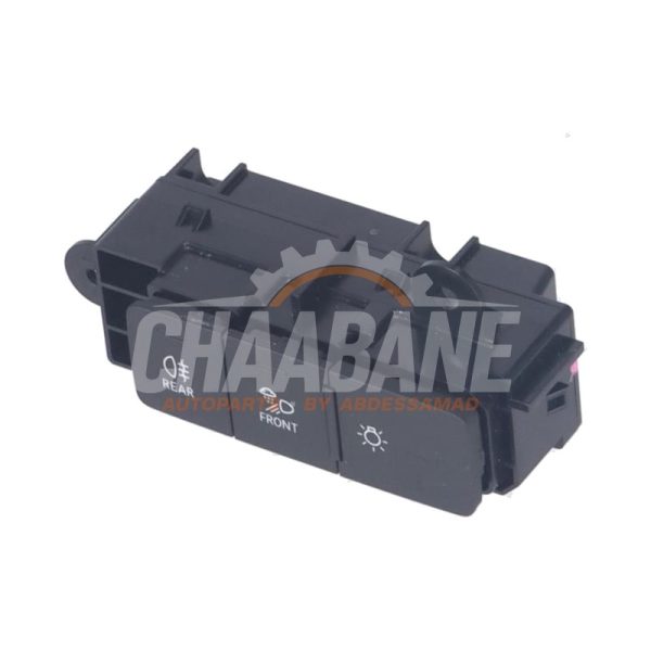 Commodo phare 4K2941501K Audi Q3 2019
