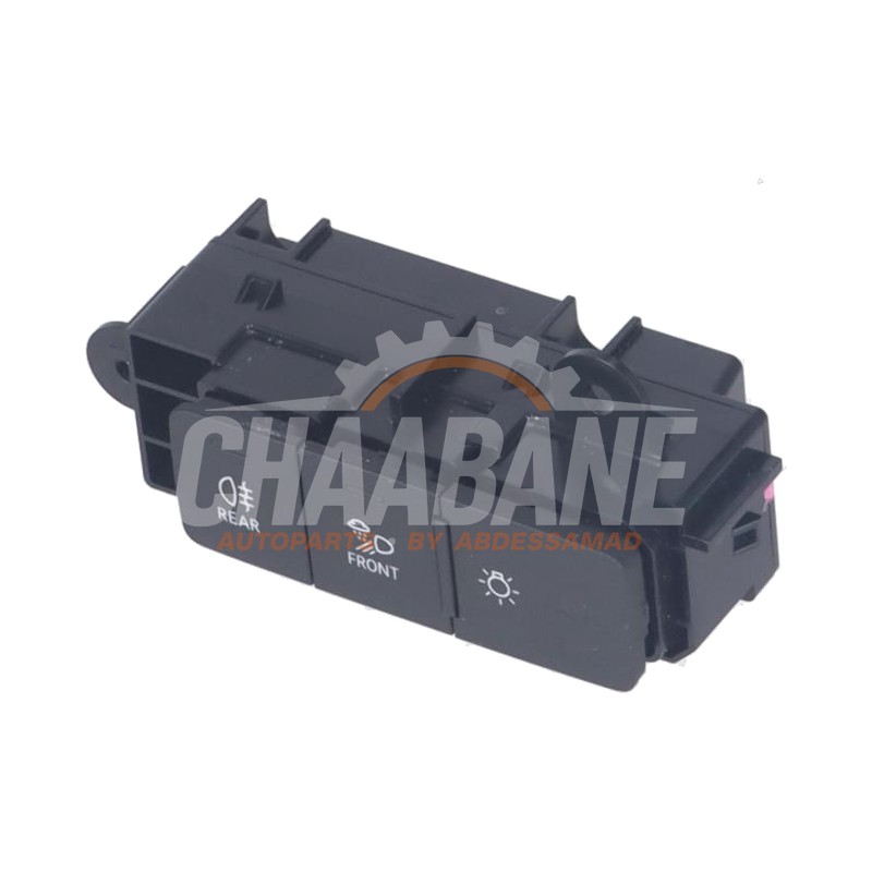 Commodo phare 4K2941501K Audi Q3 2019