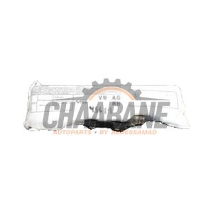 Airbag siege 4K8880242F Audi A7 Sportback (4KA) 3.0 V6 24V 55 TFSI Mild Hybrid Quattro 2017