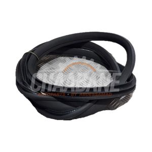Joint caoutchouc portiere 4portes arriere droite A2047271187 Mercedes CLA (117.3) 2.2 CLA-220 CDI, 220 d 16V