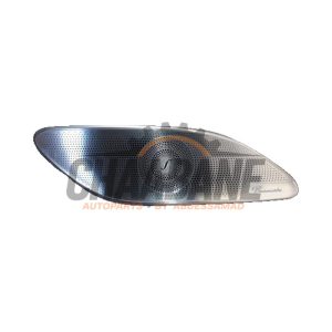 Revetement portiere haut 2portes gauche A2386901502 Mercedes E (C238) E-220d 2.0 Turbo 16V
