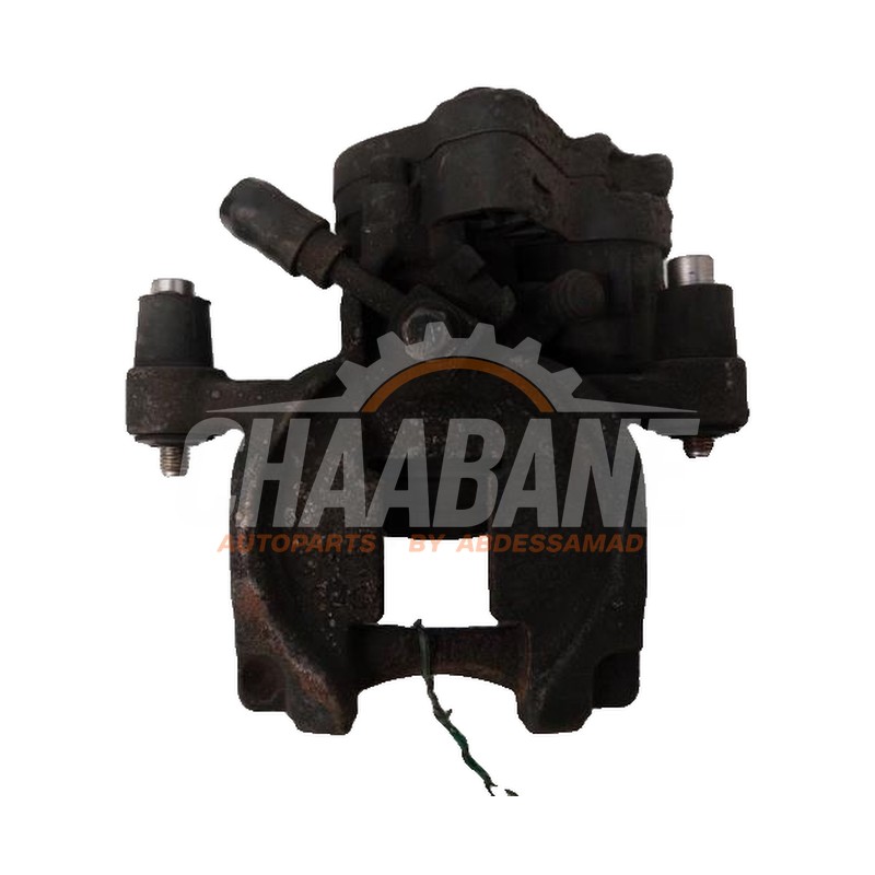 Etrier de frein (pince) arriere gauche 8V0615423D Seat Leon (5FB) 1.4 TSI ACT 16V 2012 / 2020