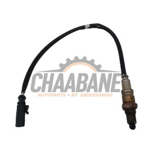 Sonde lambda 05C906262C Volkswagen T-Cross 1.0 TSI 115 12V 2018