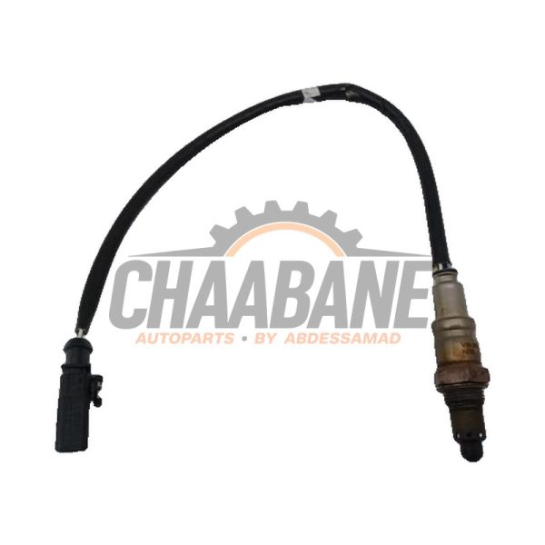 Sonde lambda 05C906262C Volkswagen T-Cross 1.0 TSI 115 12V 2018