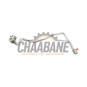 Tuyau clim 95B260702A Porsche Macan (95B) 3.6 V6 24V Turbo 2014