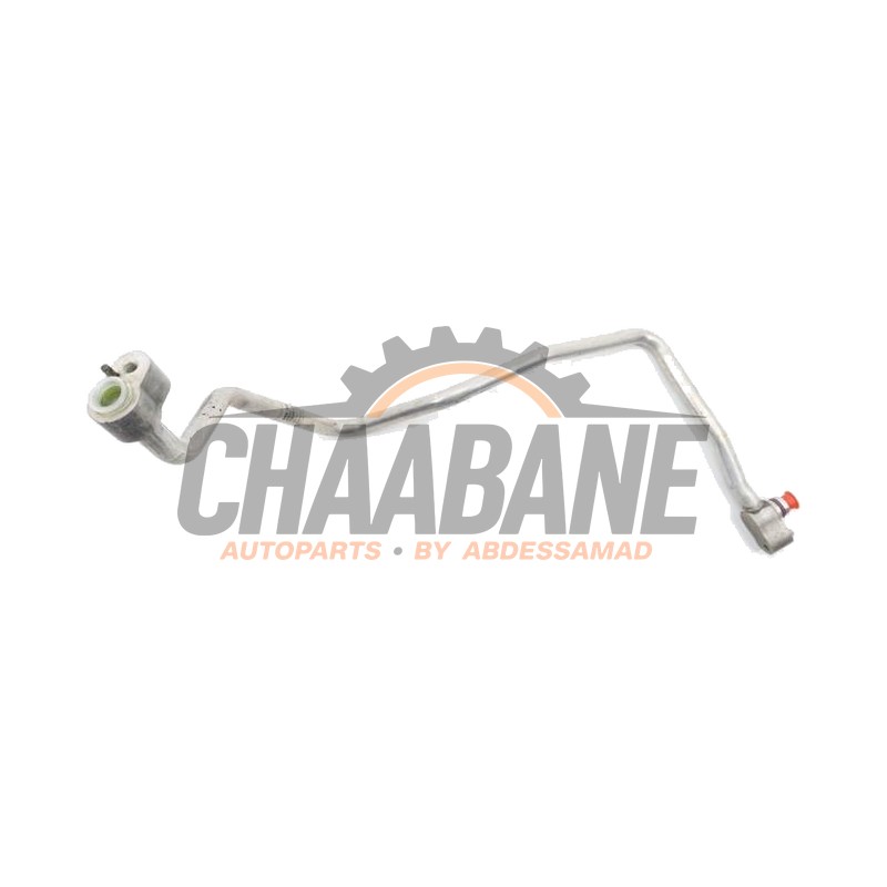 Tuyau de climatisation 95B260702A Porsche Macan (95B) 3.6 V6 24V Turbo 2014