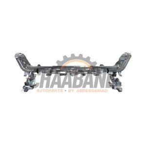 Panneau avant SAJ9C300124AA Jaguar E-Pace 2.0 D 180 16V AWD