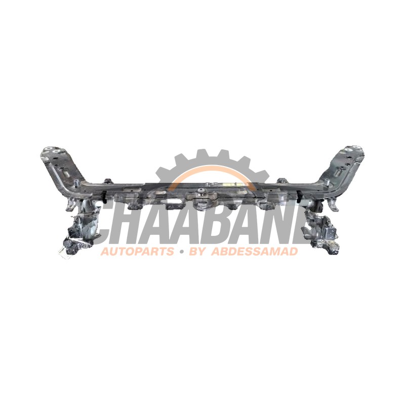 Panneau avant SAJ9C300124AA Jaguar E-Pace 2.0 D 180 16V AWD