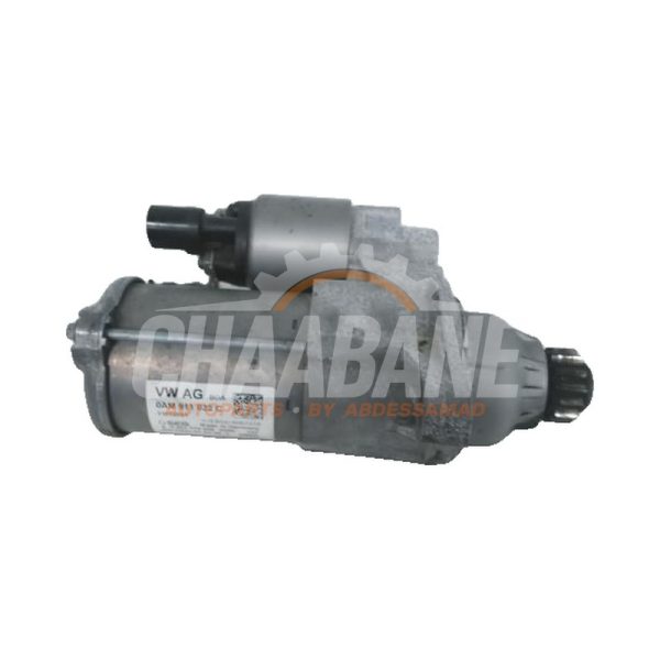 Demarreur 0AM911022C Audi A3 2013 / 2020
