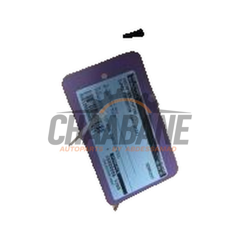 Eclairage dembarquement 5FA947417E Cupra Formentor 2020